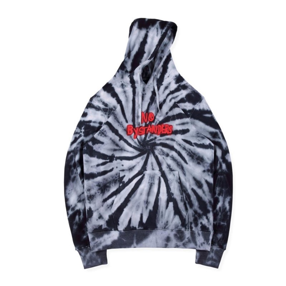 Astroworld Travis Scott tie dye hoodie sweatshirt
